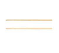 Generic 2pcs Bamboo Massage Stick for Body and Face, Lightweight Handheld Roller Stick Made of Natural Bamboo, Fullbody Versatility to Promote Skin Elasticity, for Home Use and Travel