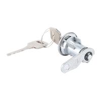 Generic 2Pcs Door Lock Cylinder Set with 2 Keys Fit for 1988-1991, Durable Replacement Lock Cylinders for Enhanced Vehicle Security