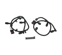 Generic 2pcs Glow Plug Harness with Removal Tool Fit for Ford 6.0L V8 Models - Dependable Choice Fit for Ford Excursion Econoline F-450 F550 E250 E350