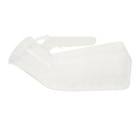 Generic 2pcs Large Capacity Elder Urinal Urine Bottle Bedside Patient Care Portable Male Female Hospital Use