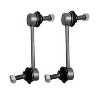 Generic 2Pcs Stabilizer Bar Link Ball Joint, Compatible with Cadillac CTS Chrysler Sebring Dodge Avenger Eagle Talon, for Front Sway Bar Stabilizer End Link