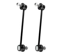 Generic 2Pcs Stabilizer Bar Link Ball Joint K90313, Compatible with Toyota Avalon Camry Saturn Lexus ES300 RX300 RWD ION FWD, for Rear Suspension Sway Bar Link