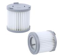 Generic 2Pcs Vacuum Cleaner Filter Strainer Replacement for Lexy Jimmy C53T JV51 M52 CJ53 CB100 PD506, Perfectly Fit, Can Effectively Reduce Dust and Pollen Into The Air You Breathe,