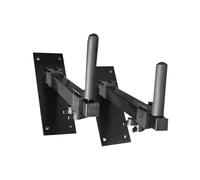 Generic 2x Guitar Wall Hanger Guitar Hook Holder Guitar Holder Hanger for Musical Instrument, for Wall