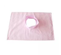 Generic 2x Massage Table Mattress Cover with Breathing Hole, Reusable, Washable, 60x40 Cm, Modular, for Tables