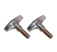 Generic 2x Portable Drum Wrench for Acoustic And Jazz Drums, L