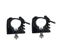 Generic 2X Roof Rack Holder, Sturdy and, Replacement for Roof Rack