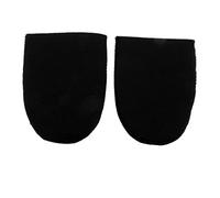 Generic 2X Thermal Neoprene Hiking Running Toe Covers Toe Warmer, 1 Pair