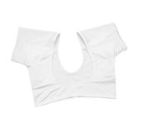 Generic 2x Women's Absorbent Armpit T-Shirt