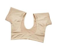 Generic 2x Women's Absorbent Armpit T-Shirt