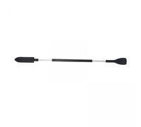 Generic 2x3x Makeup Mini Spatulas Portable Beauty Mixing Tool Kitchen Tiny Spatulas for Jams Shampoos