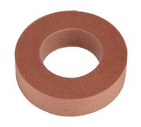 Generic 2xNon-woven Wrap Tape for False Eyelash Lashes Extension Graft 1.25cm, 2 Pcs