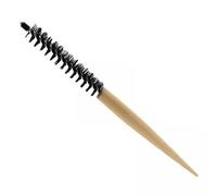 Generic 2xSmall Round Hair Brush Professional Mini Round Comb for Curly Women Men L