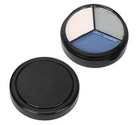 Generic 3 Colors Nail Art Nail Polish Diy Polish Gel Smooth Texture Yack for Manicure Salon (#1)