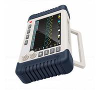 Generic 3 in 1 Oscilloscope Multimeter Signal Generator 100MHz Dual Channel with 7 Inch Touch Screen for Professional Testing Lab