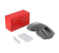 Generic 3 in 1 Triple Method Massager Electric Knee Massager for Joint Protection (Knee)