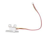 Generic 3 Max 3D Printer Hot Bed Strain Sensor Repair Part Convert Mechanical Strain Into Electrical Signals for Measurement Alloy Material