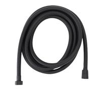 Generic 3 Meter Extra Long Shower Hose, PP High Water Handheld Shower Head Extension for Bathroom Replacement