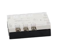 Generic 3 Phase SSR Relay Stable Performance Anti- 40A AC AC Solid State Relay for CNC Machineries