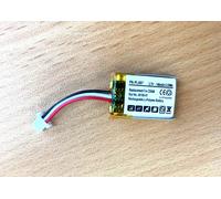 Generic 3-wire Battery 212367-01 for Plantronics Savi CS540 new Model Headsets