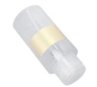 Generic 300ml Multi Purpose Nail Remover Press Bottle Efficient Pump Dispenser for Cosmetics, Sealed and Sturdy for Home Use