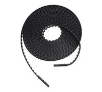 Generic 304in Garage Door Belt That is PU, Steel Wire, Fit 10ft Garage Door, Quiet for Bedroom, Easy Replacement LiftMaster with Chamberlain