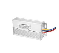 Generic 30A 360W DC Voltage Converter Transformer Stable Performance for Industrial Control and Sensor Applications Red/Black/Yellow/Blue