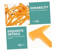 Generic 30pcs Dinosaur Dig Kit Excavation Tools for Educational Archaeology with Hammer Brush Childsafe Materials for Boys Science Learning and Motor Skill Development