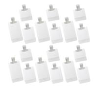 Generic 30pcs Matte Travel Fluid Makeup Packing Bags with Multiple Capacity Options 30ml 50ml 100ml Refillable Pet Cosmetic Containers for Shampoos and Lotions, Portable and Sleek