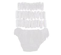 Generic 30x Briefs Underwear SPA Salon Massage Stores Travel Waist Briefs
