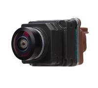 Generic 360 Degree Surround View Left Right Side Mirror Camera for CClass W205 2015-2021, Clear Real Time Imaging, Easy Installation, for Eliminating Blind Spots, Fit for, OEM A0009055605 A0009055505