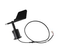 Generic 360 Degree Wind Direction Sensor, Wind Direction Transmitter, High Accuracy Vane with RS485 Output, Ideal for Meteorological & Environmental Monitoring