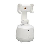 Generic 360 Degrees Rotating Phone Tracking Tripod Highly Accurate Algorithm for Dance Food Blogging 2400mAh Lithium Ion Battery