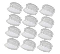 Generic 36pcs Disposable Nursing Pads Ultra Thin Leakproof Breastfeeding Cushion Galactorrhea Breast Pads Comfortable and Breathable Design for Safe Use