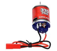 Generic 370 RC Car Motor 25T Enhanced Heat Dissipation Smooth Operation for RC Rock Crawlers Off Road 1 Unit