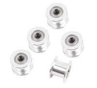 generic 3D 10mm 7 * 4 * 2 Lot of 5 3D Printers 2GT 20 Teeth Without Teeth for Belt Width 10 Mm