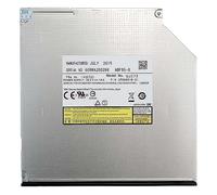 Generic 3D Blu-ray Burner UJ-272 9.5mm SATA 6X Dual Layer Bluray Recorder Super Slim Internal Optical Drive Compatible with Panasonic Laptop Internal Supports 25G 50G 100GB 128GB
