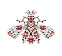 Generic 3D Metal Puzzle Apis Koschevnikovi Mechanical Kit, DIY Mechanical Model Metal 3D Puzzles for Adults Animal, Desktop Toy Gifts for Adults