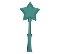 Generic 3D Printed Tap to Pay Wand, Fun and Practical Credit Card Holder for Kids Birthday Parties, Sturdy PLA, Expandable Size 14.17in