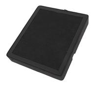Generic 3D Printer Air Filter Replacement, Air Purifier Filter with Activated Carbon, for PLA PETG ABS ASA Engraving