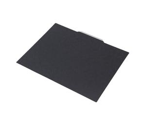 Generic 3D Printer Build Plate Replacement for Enhanced Adhesion and Easy Print Removal for FlyingBear Ghost5 with PEY Star Transfer Film 275 X 215mm