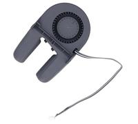 Generic 3D Printer Cooling Fan Efficient Compact Design for Quick Heat Dissipation Suitable for A1 A1 Mini 3D Printer Blower and 25x25x10mm Hotend Heat Sink Fan