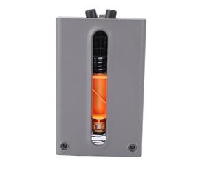 Generic 3D Printer Filament Buffer Reliable ABS Construction for Lab P2S Seamless Fit 1 X AMS Buffer 2 X Screws Use Direct Installation and Use