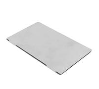 Generic 3D Printer Flexible Build Plate Strong Adhesion Easy Bending for LD 002H SLA Printer Metal Platform 138x85mm