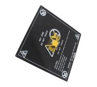 Generic 3D Printer Heated Bed Plate Upgrade Aluminum 12V Replacement for Anet A8 A6 A2 120W