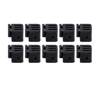 Generic 3D Printer Nozzle Cleaner Brushes Set of 10 for H2D H2C P2S X2D Gentle Silicone Wiper Prevents Damage and Improves Print Quality