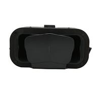 Generic 3D VR Headsets for Mobile Phone Movies with 360 Degree Panoramic View, Full Screen Display, Suitable As a Any Occasions, Adjustable Interpupillary Distance, Applicable for Various Game