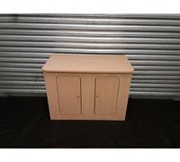 Generic 3Ft Lightweight Ply Camper Pod Unit - Modern, Functional Camp Kitchen - 91.44 cm (Length only)
