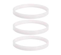 Generic 3pcs 1000W Rubber Rubber Gasket Sealing O Ring Blender Gasket Replacement Parts For Juicing Machine Components