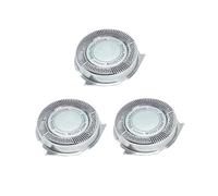 Generic 3Pcs HQ8 Shaver Head, Compatible with Philips, PT730 PT735 | PT860, PT870, AT750, AT751, AT890, AT891, HQ7120, HQ7100, comb + blade